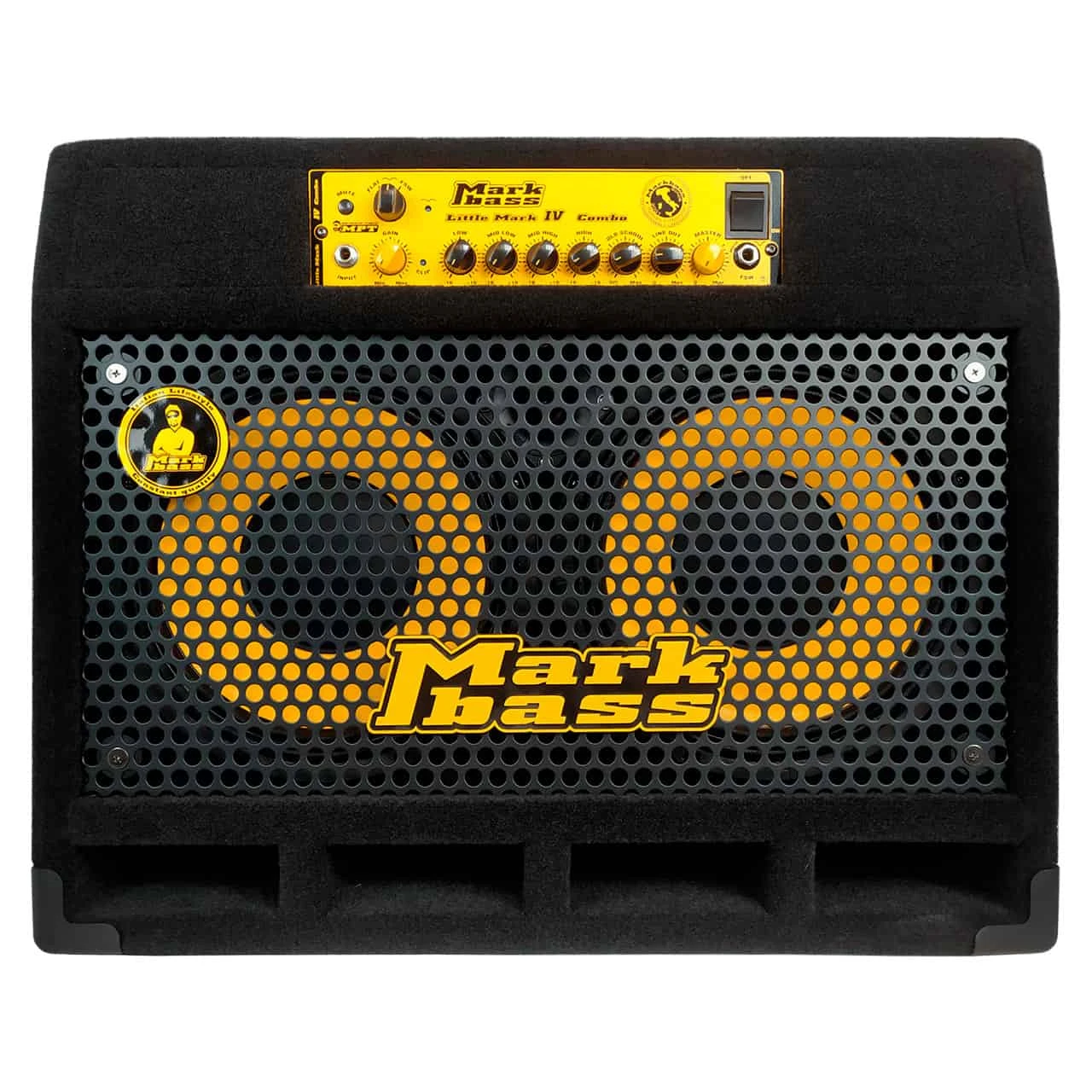 Markbass CMD 102 P V